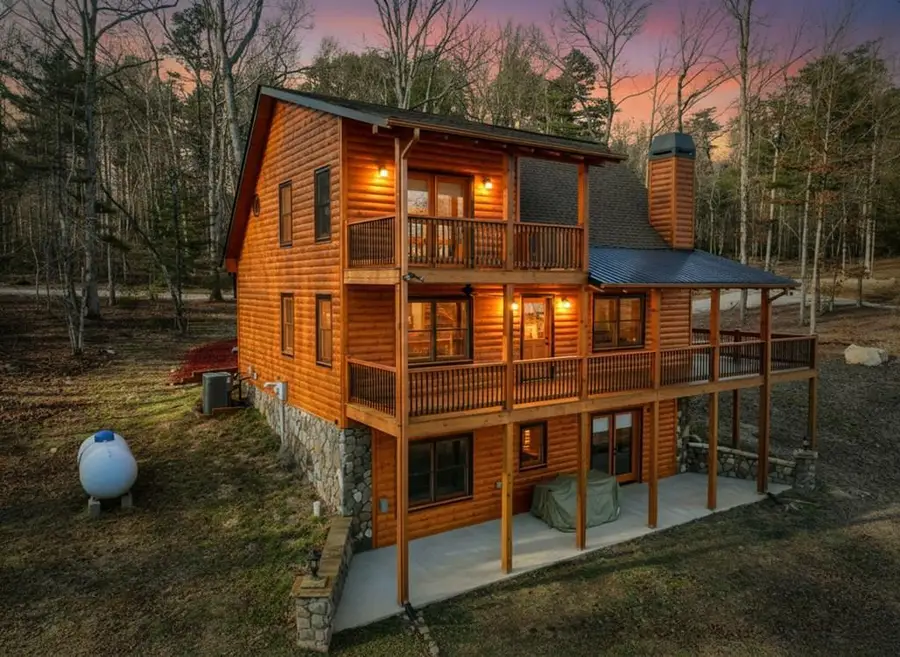 17 Dial Mountain Drive, Blue Ridge, GA 30513 - #3
