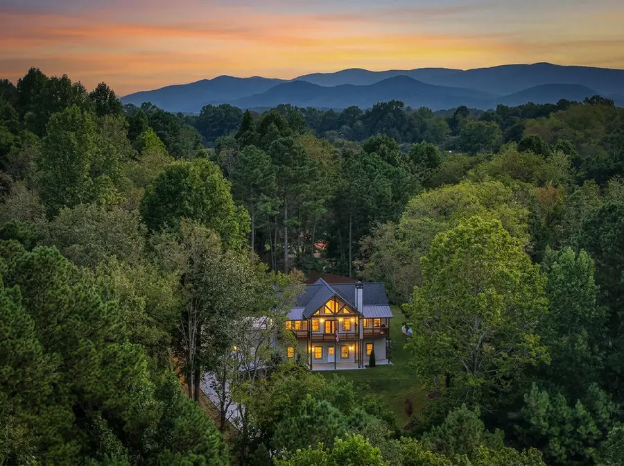 236 Ivy Drive, Ellijay, GA 30540 - #2