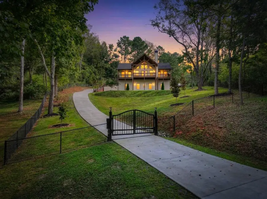 236 Ivy Drive, Ellijay, GA 30540 - #3