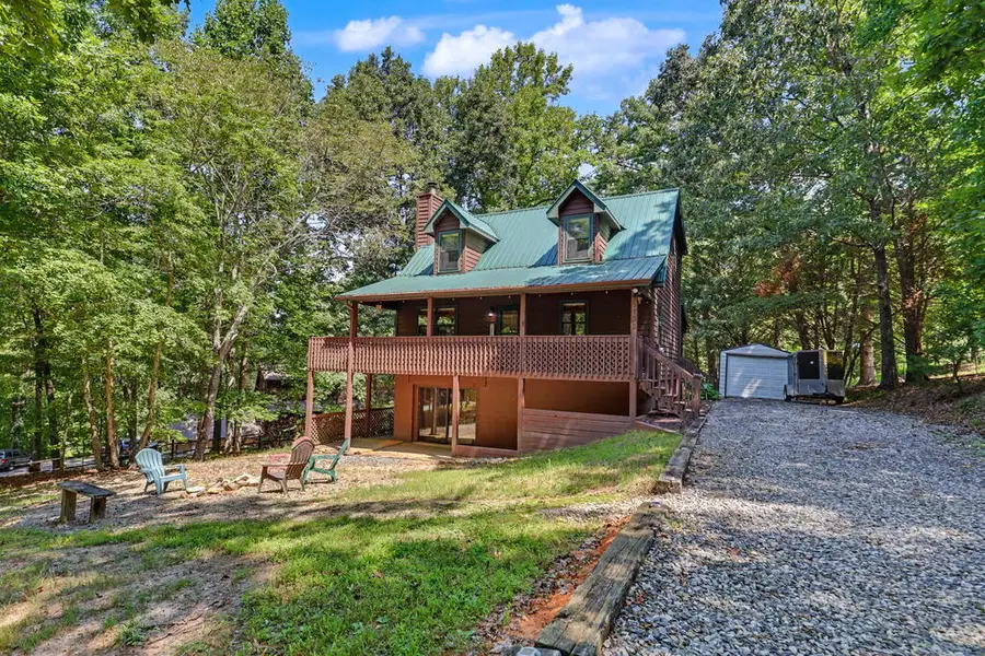 1133 Garrett Circle, Blairsville, GA 30512 - #2