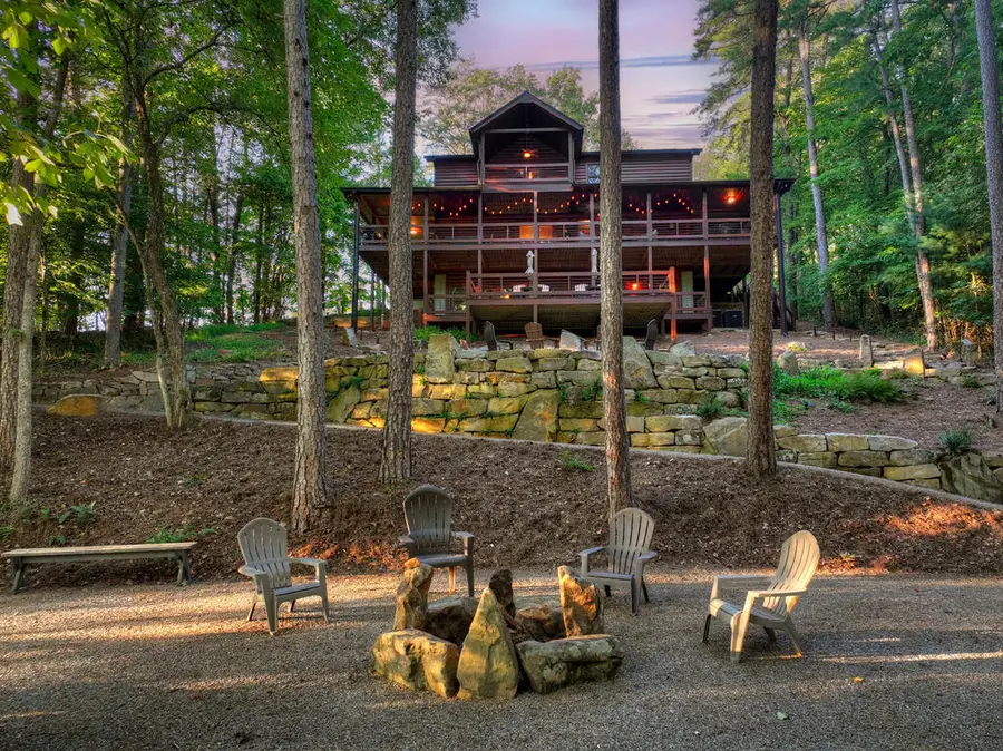 303 Major Ridge Road, Blue Ridge, GA 30513 - #2