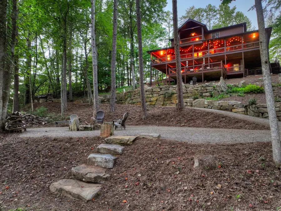 303 Major Ridge Road, Blue Ridge, GA 30513 - #3