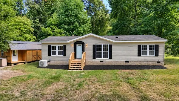 48 Green Trail, Brasstown, NC 28902