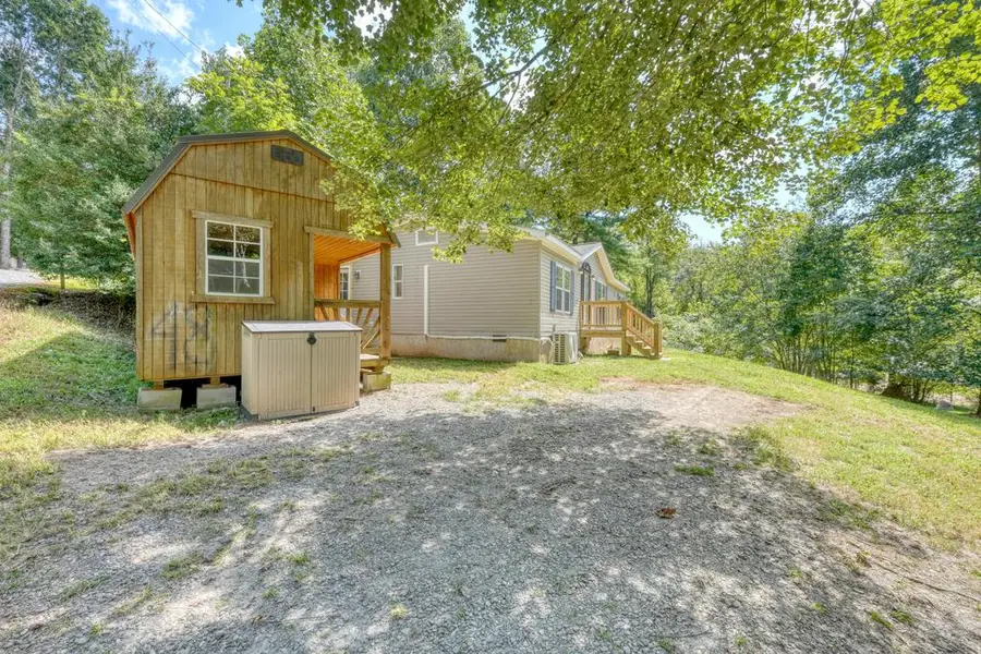 48 Green Trail, Brasstown, NC 28902 - #2