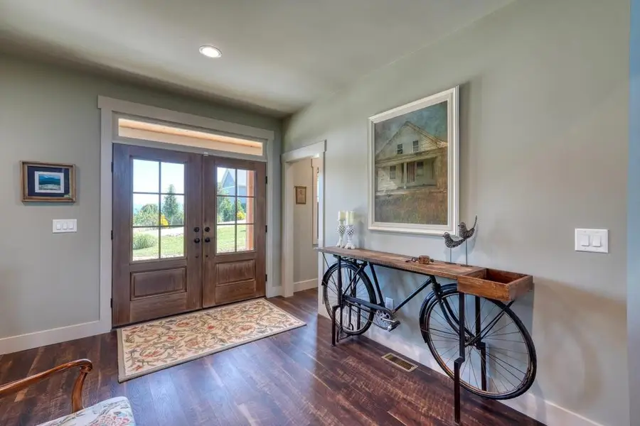 921 Ridge Pointe Way, Blairsville, GA 30512 - #3