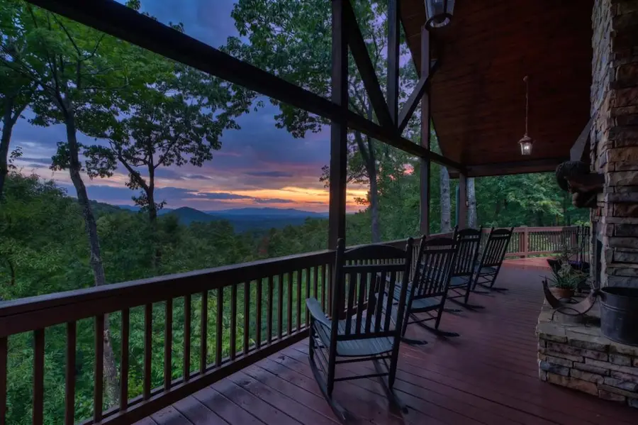 1579 Mangums Trail, Blue Ridge, GA 30513 - #2