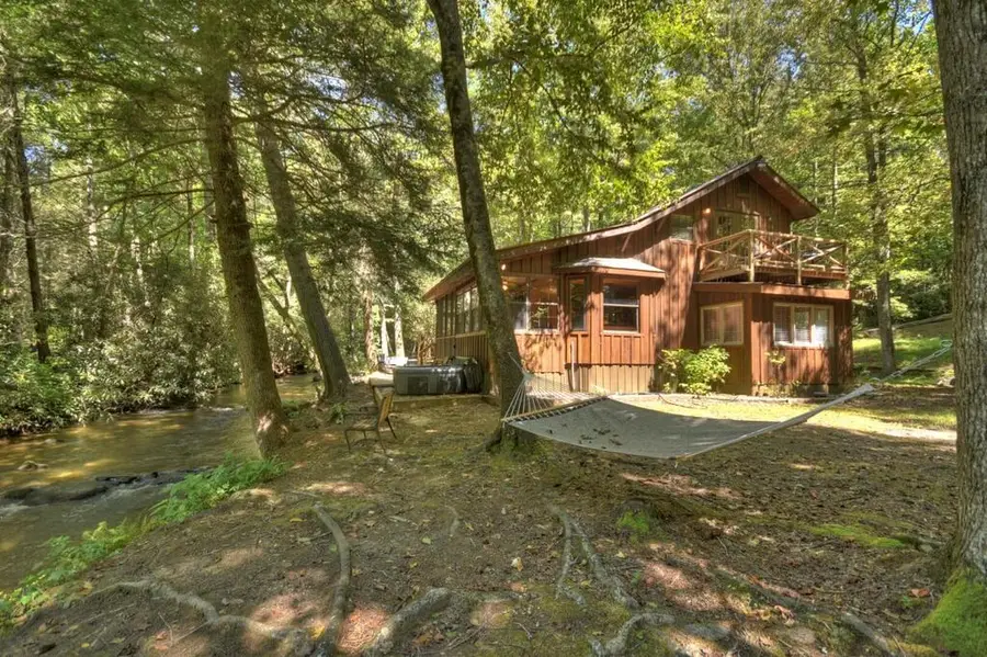 5757 Old Bucktown Road, Ellijay, GA 30536 - #2