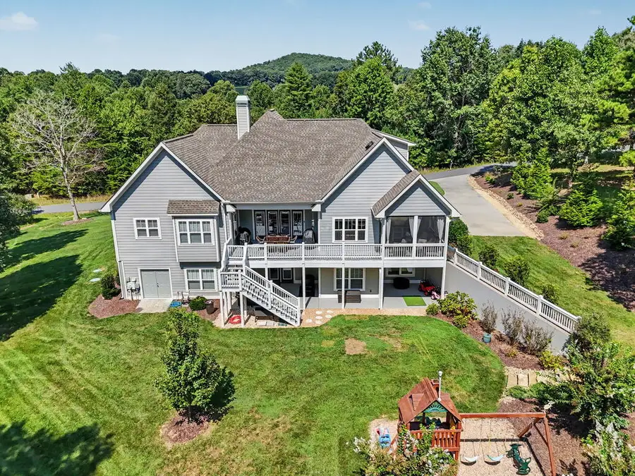 163 Yonah Way, Blairsville, GA 30512 - #2
