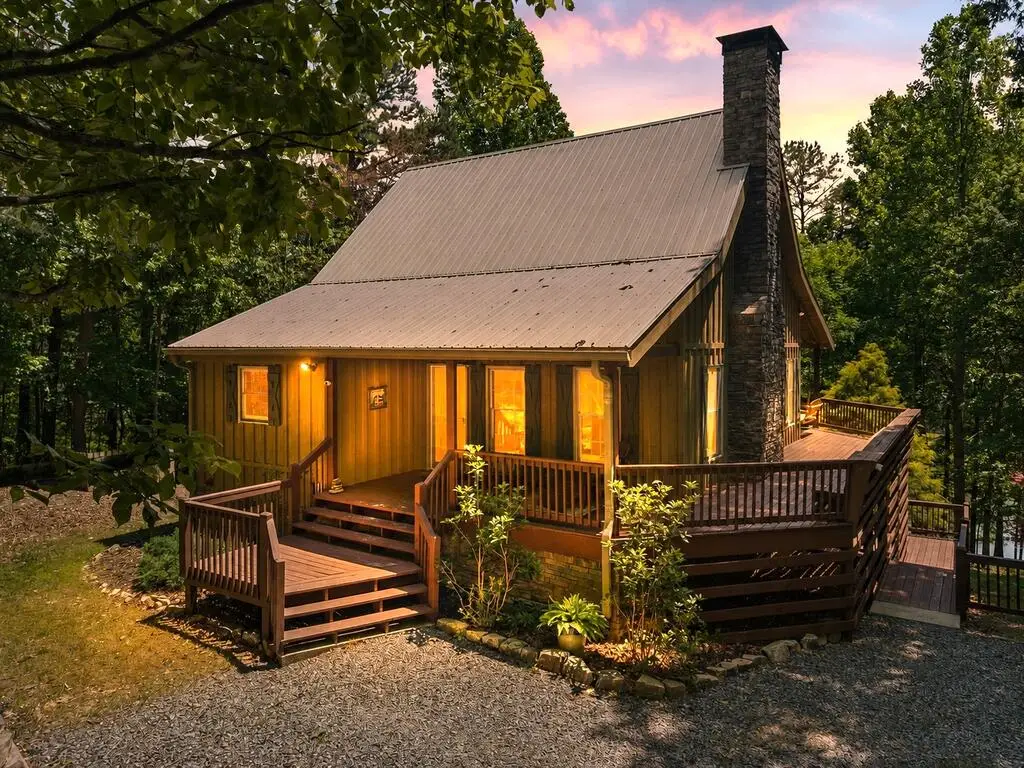 85 Misty Hollow Ridge, Ellijay, GA 30536 - #1