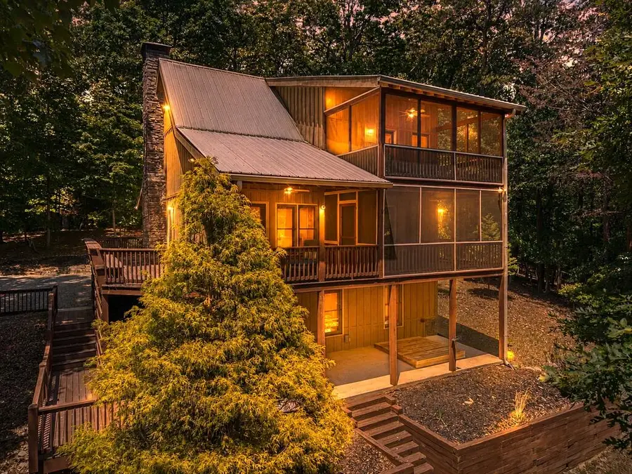 85 Misty Hollow Ridge, Ellijay, GA 30536 - #3