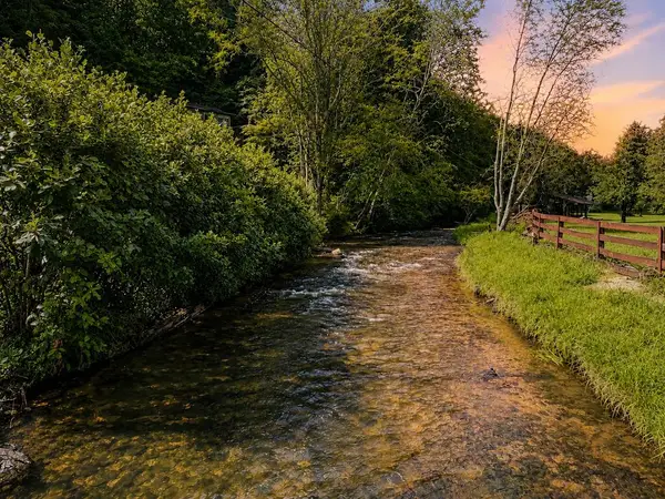 LT 8 & 9 Hidden Valley Trail, Ellijay, GA 30540