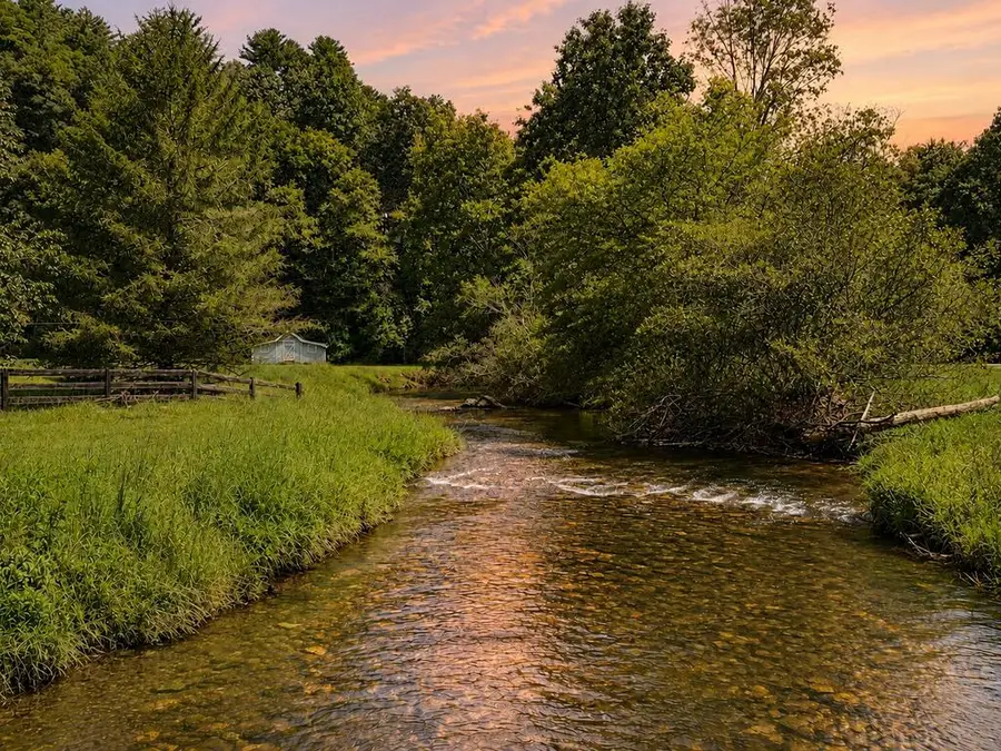 LT 8 & 9 Hidden Valley Trail, Ellijay, GA 30540 - #2