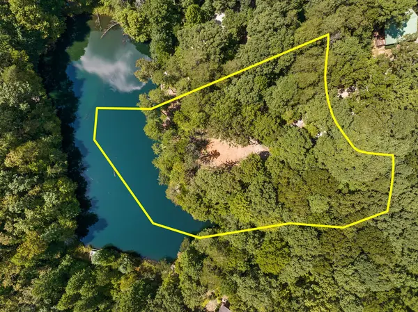 LT 44&45 Overlook Drive, Cherry Log, GA 30522
