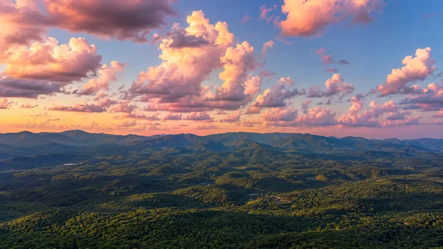 LT 1012 Gateway Drive, Ellijay, GA 30540 - #2