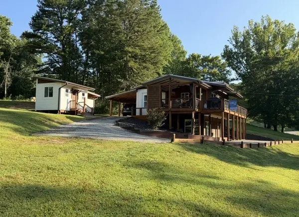 101 Pleasant Hill Circle, Blairsville, GA 30512