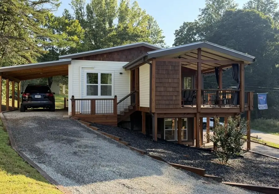 101 Pleasant Hill Circle, Blairsville, GA 30512 - #2