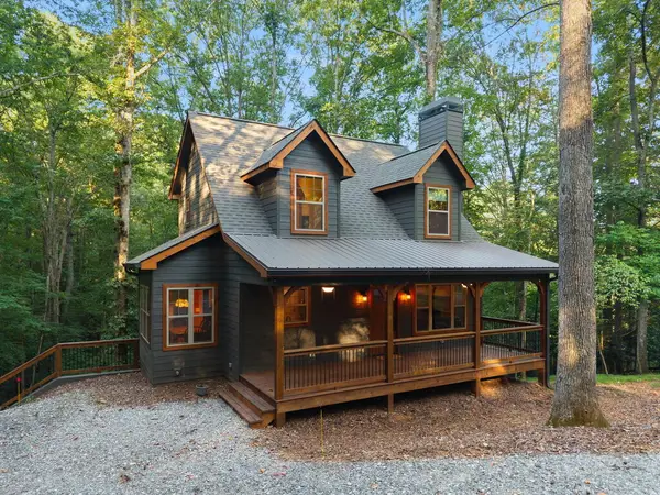 152 Cherry Court, Ellijay, GA 30540