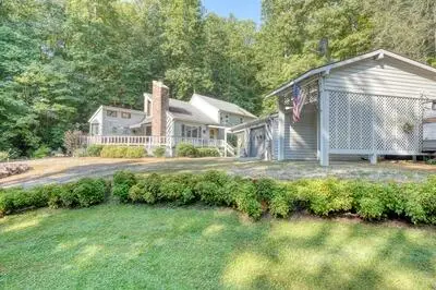 788 Ashley Circle, Blairsville, GA 30512