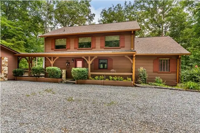 717 Evergreen Lane, Mineral Bluff, GA 30559 - #2