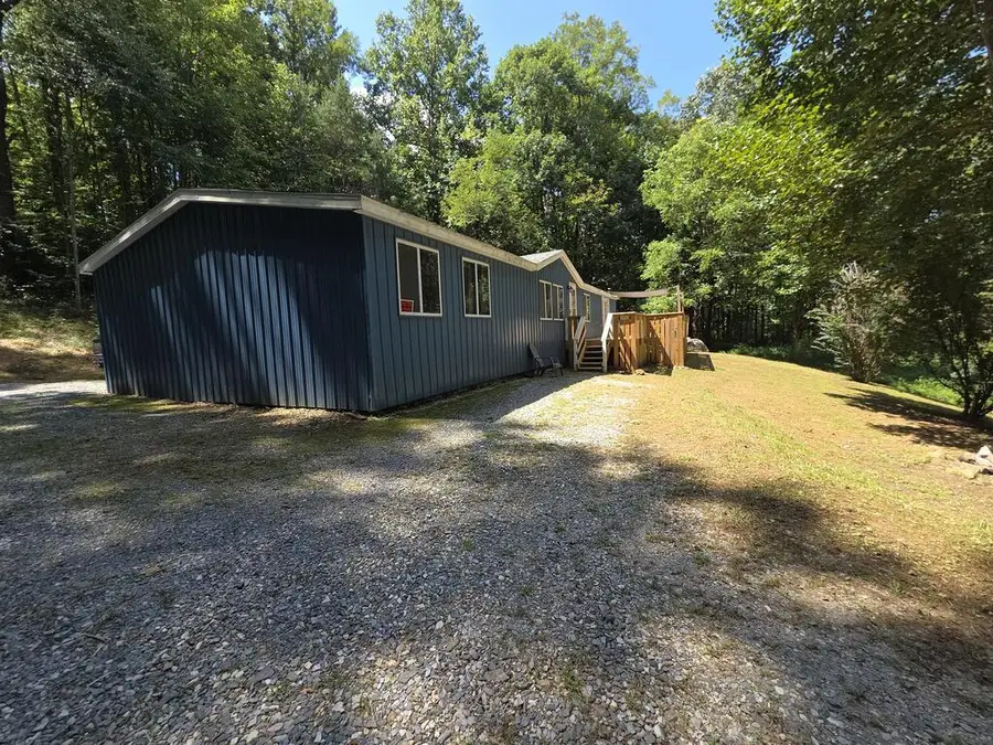 1522 Red Marble Road, Andrews, NC 28901 - #2