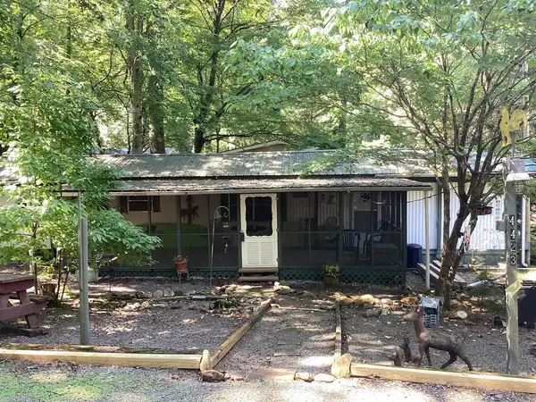 4423 Rock Creek Road, Hiawassee, GA 30546