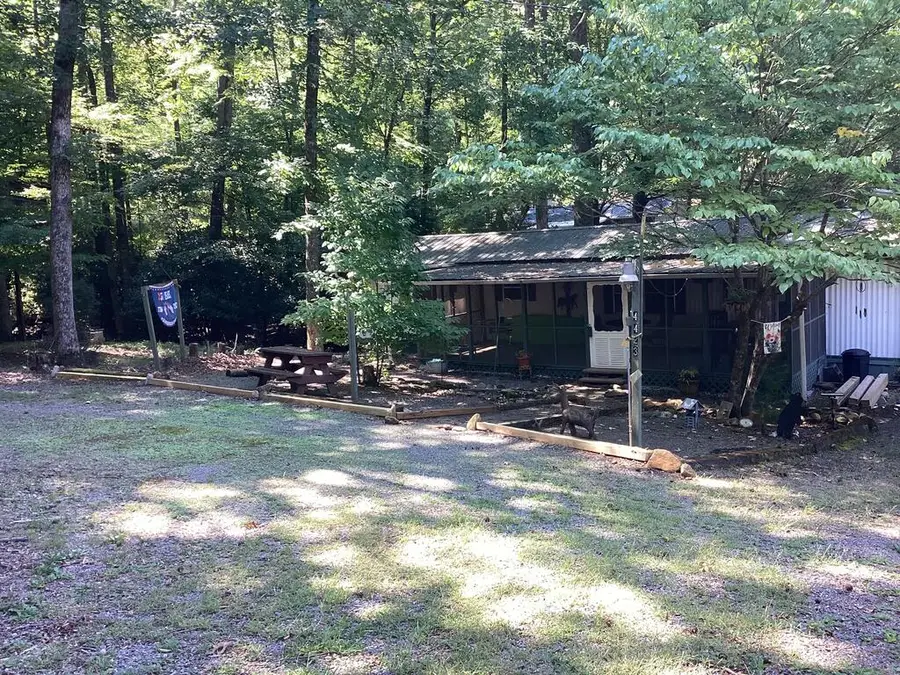 4423 Rock Creek Road, Hiawassee, GA 30546 - #2