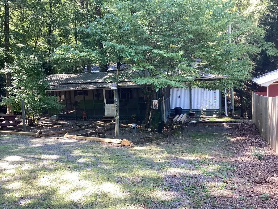 4423 Rock Creek Road, Hiawassee, GA 30546 - #3