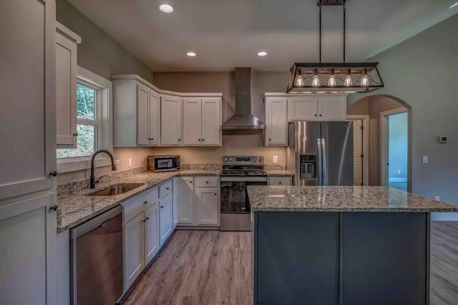 90 Paisley Pass, Hayesville, NC 28904 - #3