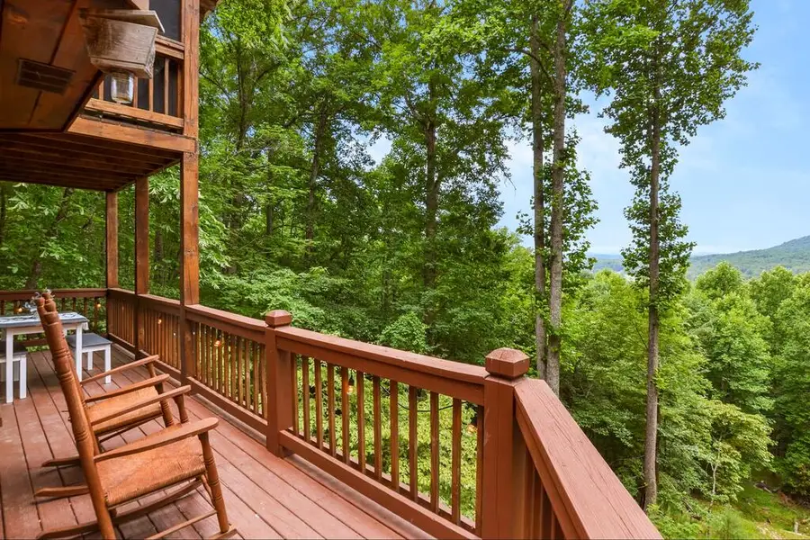 90 Picklesimer Mountain Trail, Morganton, GA 30560 - #3