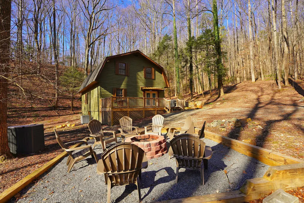 172 Sweetwater Drive, Blue Ridge, GA 30513 - #1