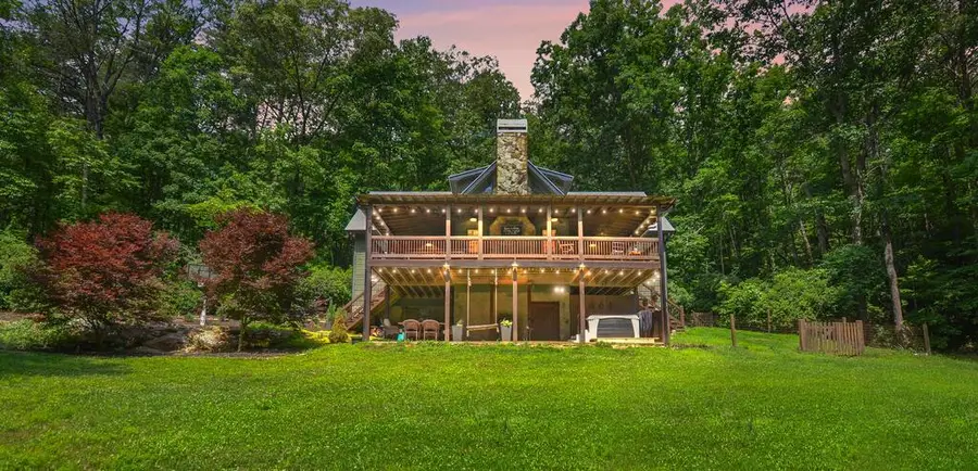 50 Trails End Ct, Ellijay, GA 30536 - #2