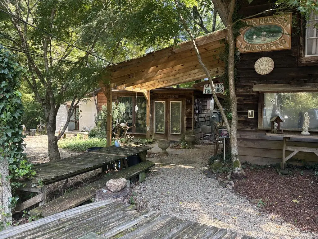 889 Low Gap Road, Hayesville, NC 28904 - #1