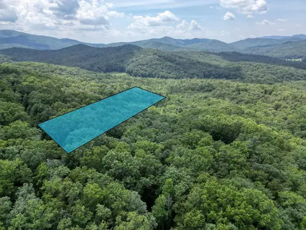 Lot 7 Noontootla Overlook, Blue Ridge, GA 30513