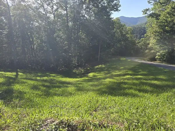 Lot 8 Wolfpen Gap Road, Hiawassee, GA 30546