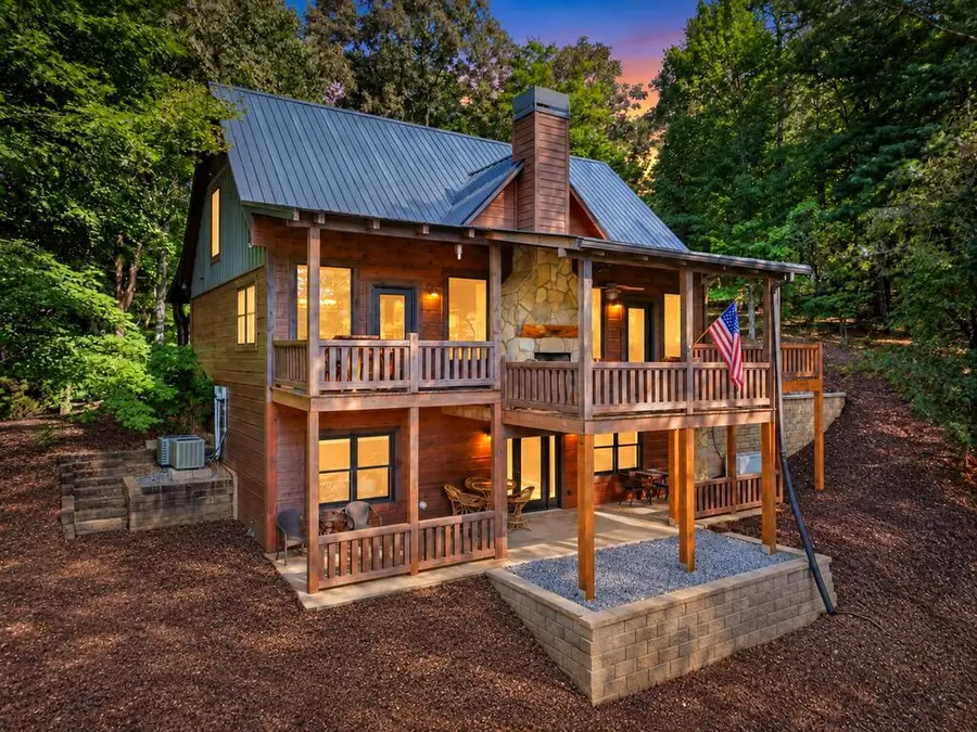 330 Seneca Drive, Ellijay, GA 30540 - #3