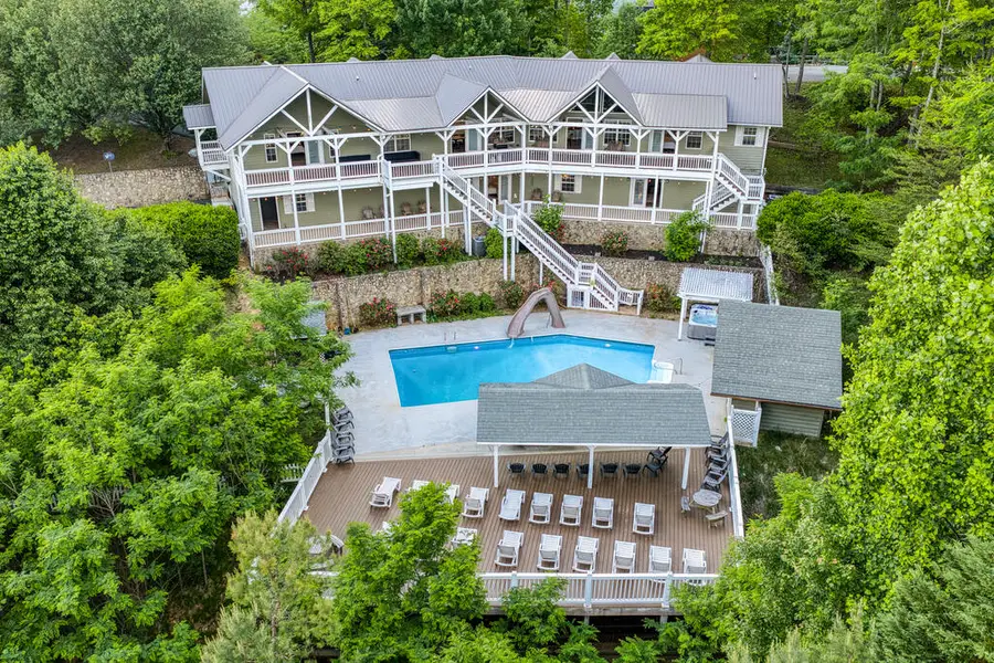 132 Oak Ridge Way, Morganton, GA 30560 - #3