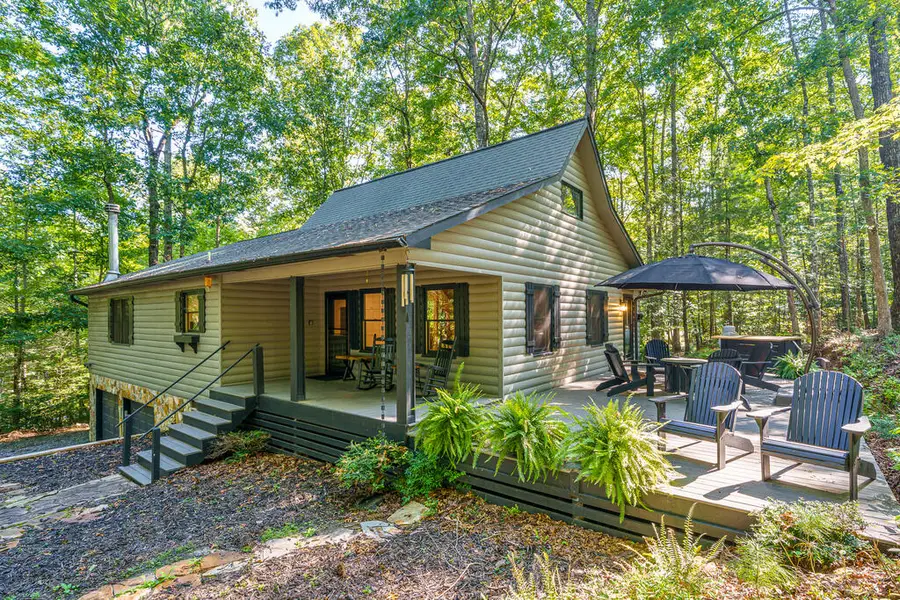 31 Highland Hammock Drive, Blue Ridge, GA 30513 - #2