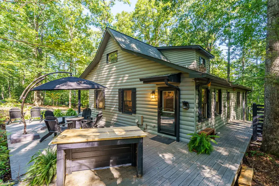 31 Highland Hammock Drive, Blue Ridge, GA 30513 - #3