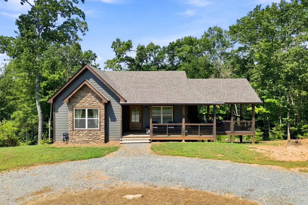 450 Jakes Landing Way, Ellijay, GA 30540 - #1