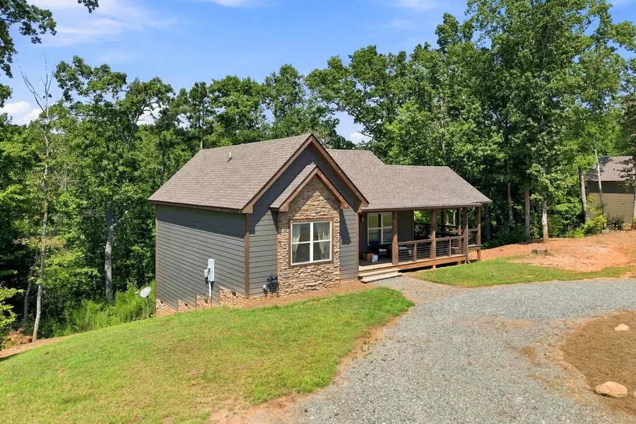 450 Jakes Landing Way, Ellijay, GA 30540 - #2