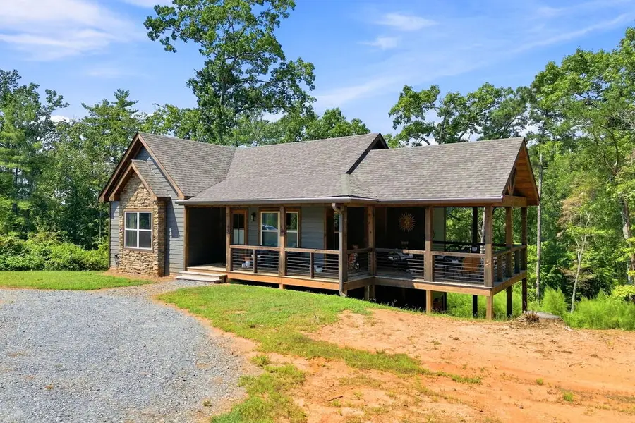 450 Jakes Landing Way, Ellijay, GA 30540 - #3