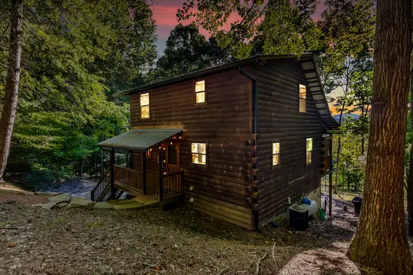 232 Cook Lane, Blairsville, GA 30512