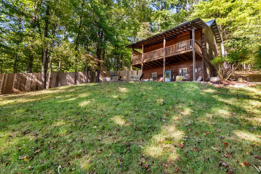 232 Cook Lane, Blairsville, GA 30512 - #2