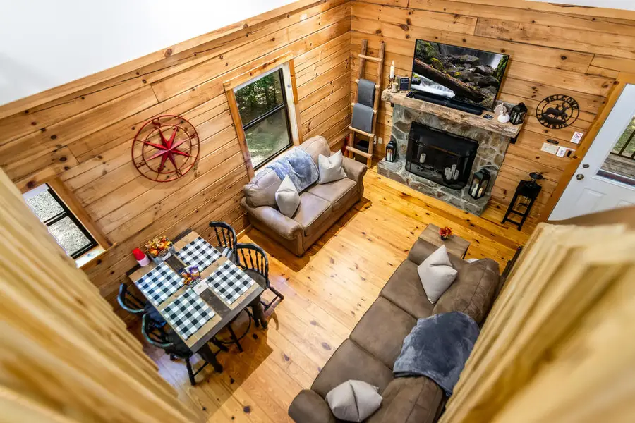 232 Cook Lane, Blairsville, GA 30512 - #3