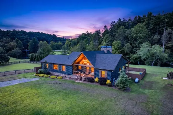 113 Downy Road, Blue Ridge, GA 30513