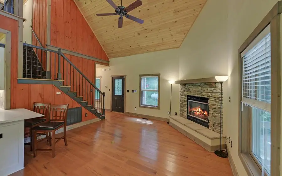 1374 Lucius Road, Cherry Log, GA 30522 - #2