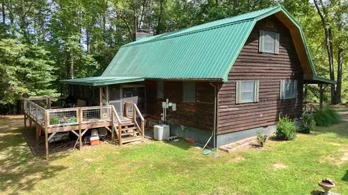 1026 Laurel Branch Road, Hayesville, NC 28904 - #2