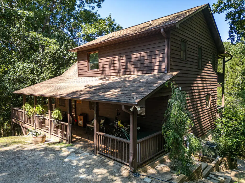 56 Waxwing Trail, Murphy, NC 28906 - #1