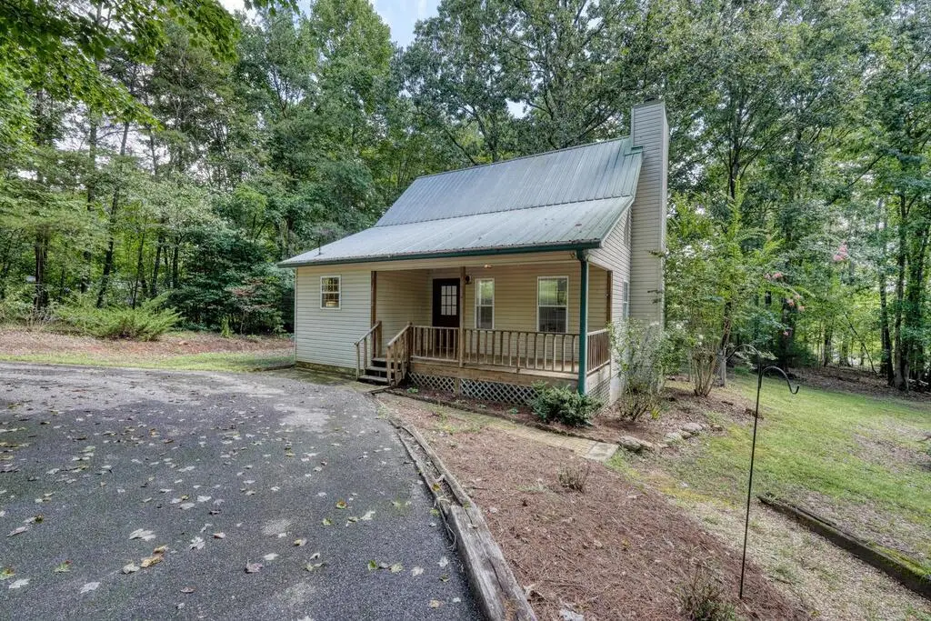 2092 Woodlake Lane, Young Harris, GA 30582 - #1