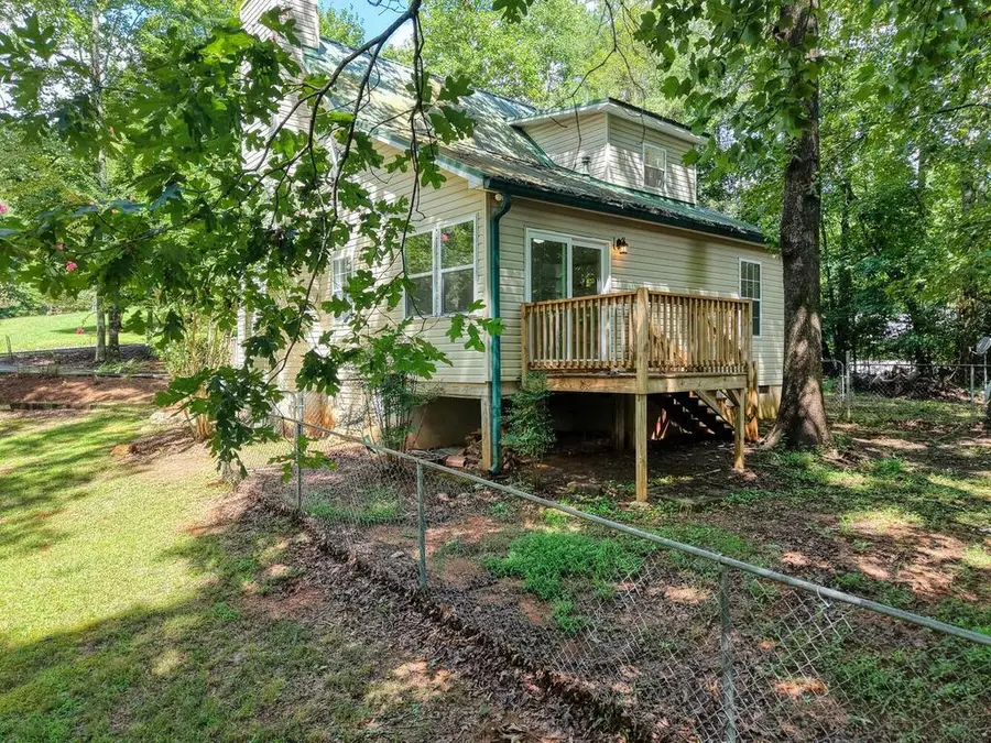2092 Woodlake Lane, Young Harris, GA 30582 - #2